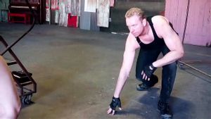 Heroine Nic4 – Nicole Braun, Superheroine, Heroine