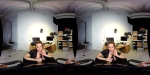 VR nypd blew –