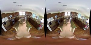 VR american (cream)pie – Vr
