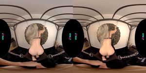 VR neighborly service – Vr