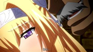 Kuroinu2 – Kuroinu