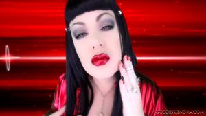 gz r3d – Hypno, Goddess Zenova