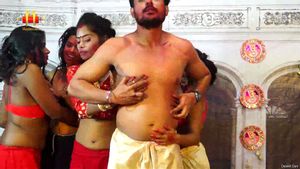 Sindur Khela (Guy with four girls) – Indian Web Series, Indian, Web Series
