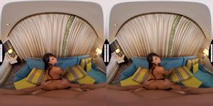 VR PSE ride til you cum – Vr