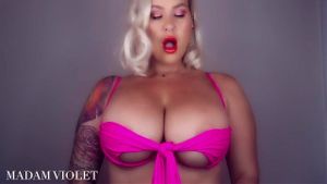 Mv hypnosis – Mv, Madam Violet, Joi