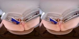 Sexy story time –
