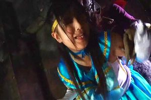TBW-08-1 – Heroine, Tbw, Superheroine