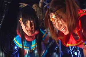 TBW-08-2 – Heroine, Gigp, Tbw