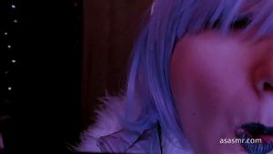 test – Asmr
