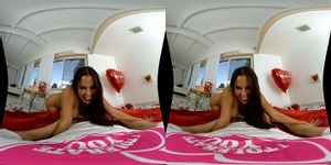 DF vr –