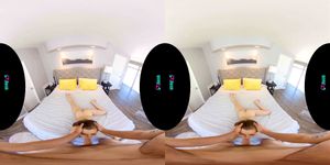 Spencer Bradley vr – Spencer Bradley