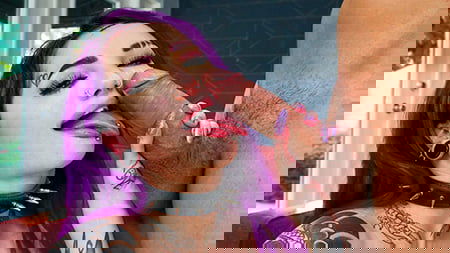 Rockstar Pussy – Val Steele