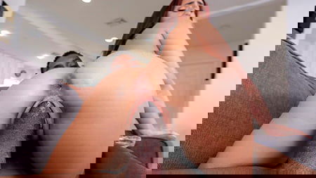 Step Daughter’s Bikini Sex – Kira Perez