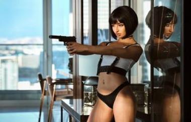 Katana – Delicious Chocolate Ride (TeamSkeet)
