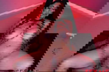 Kari Cachonda – slave [SexMex]