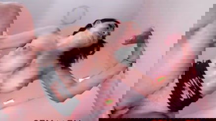 Kari Cachonda – Gloryhole [SexMex]