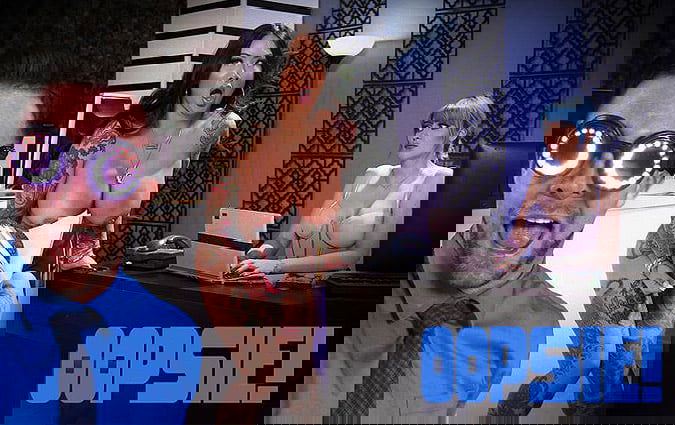 ewelz BluConnie Perignon – See Right Through You [Oopsie]