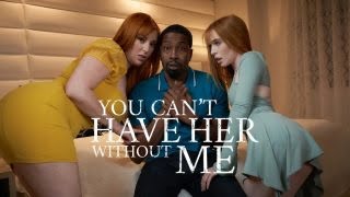 Lauren Phillips, Madi Collins – You Can’t Have Her Without Me [PureTaboo]