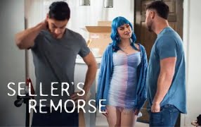 Jewelz Blu – Seller’s Remorse [PureTaboo]