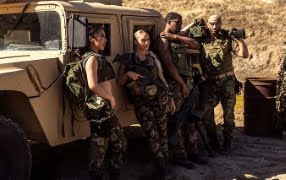 Free HD Machine Gunner Videos - Letsjerk.com