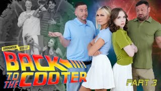 [DaughterSwap] Chloe Temple, Venus Vixen (Back to the Cooter Part 3: Full Circle Fuck)