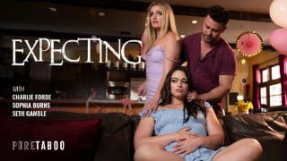 [PureTaboo] Sophia Burns, Charlie Forde (Expecting)