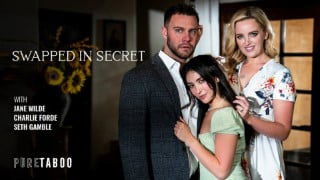 [PureTaboo] Jane Wilde, Charlie Forde (Swapped In Secret)
