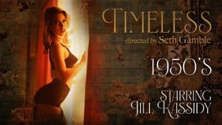 [Wicked] Jill Kassidy (Timeless 1950’S)