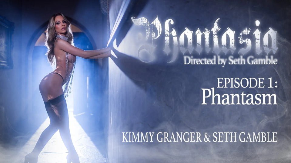 [Wicked] Kimmy Granger (Phantasia)
