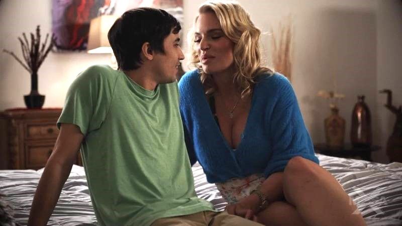 Rachael Cavalli – One Moment with Mommy