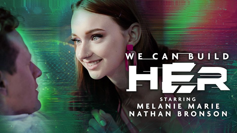 [Wicked] Evelyn Claire, Melanie Marie (We Can Build Her – Scene 3)