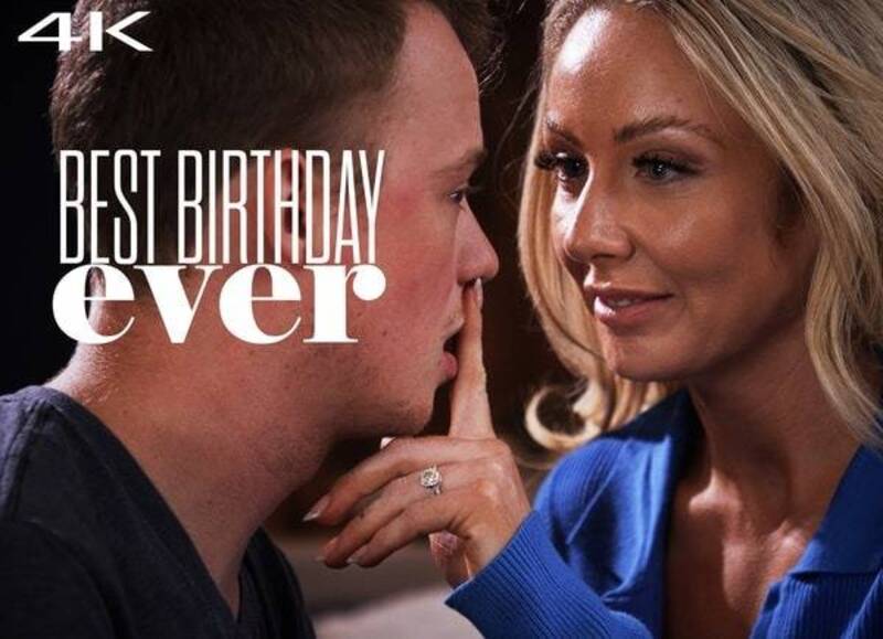 Sadie Summers – Best Birthday Ever