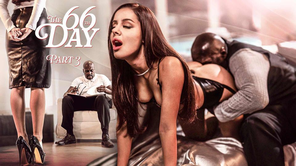[Wicked] Vanna Bardot (The 66Th Day – Scene 3)