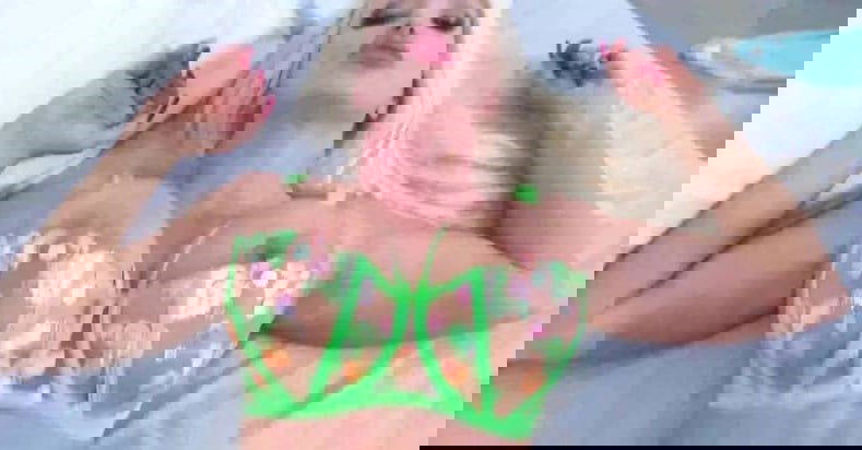 Brittany Andrews – Rough Pounding