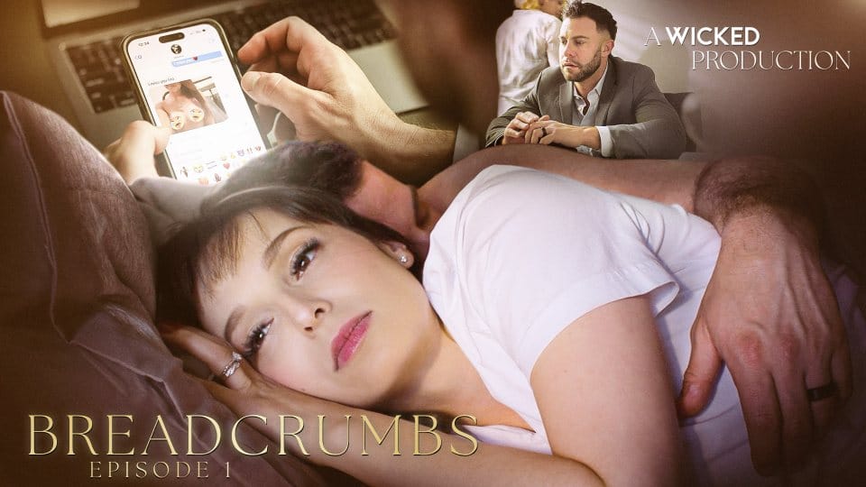 [Wicked] Lexi Luna (Breadcrumbs)