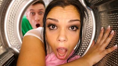 [BrazzersExxtra] Sticky Situations! The Best Of Getting Stuck