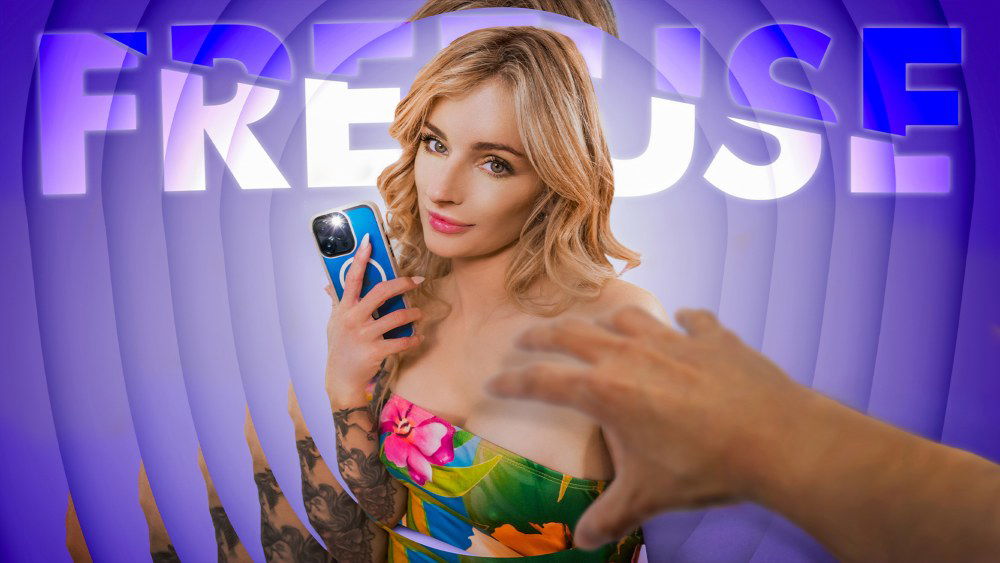 [UsePOV] Hyley Winters (Luau Laid: Hawaii Turns My Stepmom Into a Freeuse Slut)
