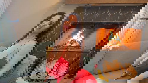 Raissa Bellini Fucked Hard by Max Fills in Intense Bedroom Scene