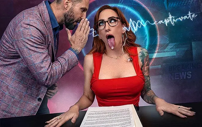 Charmed Series Premiere: Sophia Locke in Control