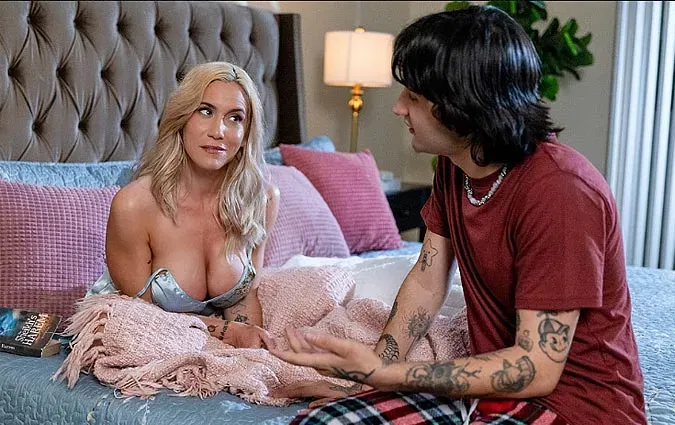 JasminX Gets Fucked in Exotic Sunset Scene - Petite Indian Beauty Pounded Hard