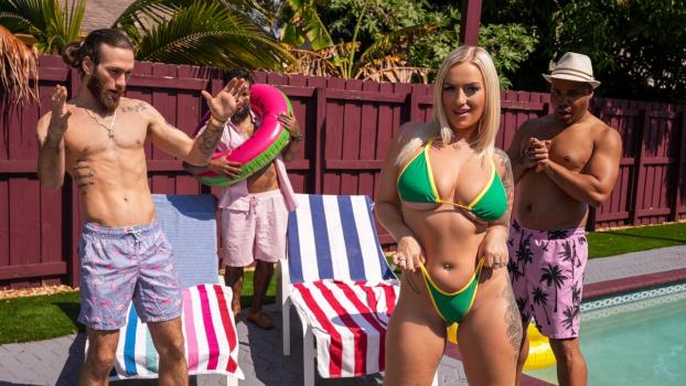 DadsLovePorn – Elana Bunnz Crashes The Party - Free Full Porn HD Videos - Letsjerk.com